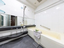 【東京都/港区港南】コスモポリス品川 浴室