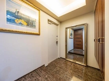 【東京都/港区港南】コスモポリス品川 玄関