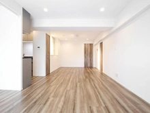 【東京都/目黒区中目黒】まんしょん中目黒 リビング・ダイニング