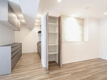 【東京都/目黒区中目黒】まんしょん中目黒 リビング・ダイニング