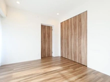 【東京都/目黒区中目黒】まんしょん中目黒 洋室