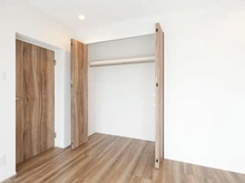 【東京都/目黒区中目黒】まんしょん中目黒 洋室