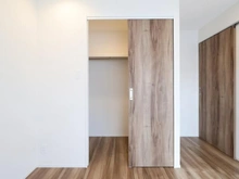 【東京都/目黒区中目黒】まんしょん中目黒 洋室