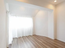 【東京都/目黒区中目黒】まんしょん中目黒 洋室