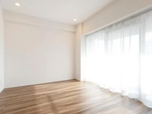 【東京都/目黒区中目黒】まんしょん中目黒 洋室