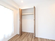 【東京都/目黒区中目黒】まんしょん中目黒 洋室