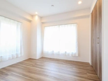 【東京都/目黒区中目黒】まんしょん中目黒 洋室