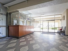 【東京都/目黒区中目黒】まんしょん中目黒 エントランス