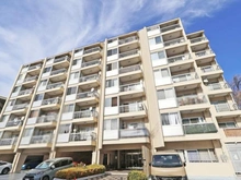 【東京都/目黒区中目黒】まんしょん中目黒 外観