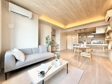 【東京都/港区港南】TOKYO　SEA　SOUTH　ブランファーレ LDK