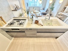 【東京都/港区港南】TOKYO　SEA　SOUTH　ブランファーレ キッチン