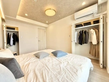 【東京都/港区港南】TOKYO　SEA　SOUTH　ブランファーレ 洋室