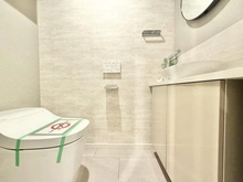 【東京都/港区港南】TOKYO　SEA　SOUTH　ブランファーレ トイレ