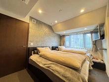 【東京都/港区高輪】Brillia高輪The House 洋室