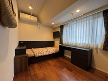 【東京都/港区高輪】Brillia高輪The House 洋室