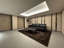 【東京都/港区高輪】Brillia高輪The House 共用部