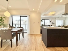 【東京都/品川区西大井】アデニウム大森山王 LDK