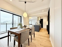 【東京都/品川区西大井】アデニウム大森山王 LDK