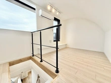 【東京都/品川区西大井】アデニウム大森山王 洋室