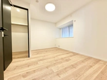 【東京都/品川区西大井】アデニウム大森山王 洋室