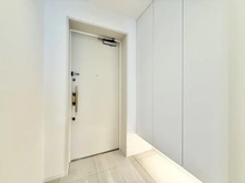 【東京都/品川区西大井】アデニウム大森山王 玄関