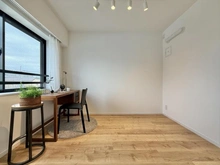 【東京都/品川区西大井】アデニウム大森山王 洋室