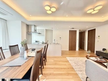 【東京都/品川区東五反田】パークタワーグランスカイ LDK