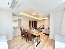 【東京都/品川区東五反田】パークタワーグランスカイ LDK