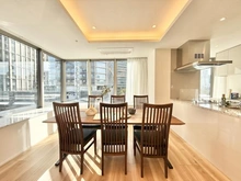 【東京都/品川区東五反田】パークタワーグランスカイ LDK