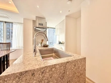 【東京都/品川区東五反田】パークタワーグランスカイ キッチン