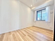 【東京都/品川区東五反田】パークタワーグランスカイ 洋室