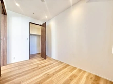 【東京都/品川区東五反田】パークタワーグランスカイ 洋室