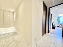 【東京都/品川区東五反田】パークタワーグランスカイ 廊下