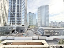 【東京都/品川区東五反田】パークタワーグランスカイ 眺望