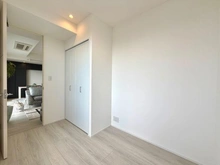 【東京都/港区港南】ベイクレストタワー 洋室