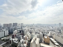 【東京都/港区港南】品川Vタワー 眺望