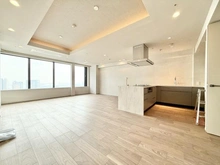 【東京都/港区港南】品川Vタワー LDK