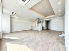 【東京都/港区港南】品川Vタワー LDK