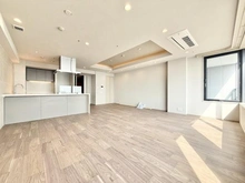 【東京都/港区港南】品川Vタワー LDK