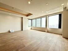 【東京都/港区港南】品川Vタワー リビング・ダイニング