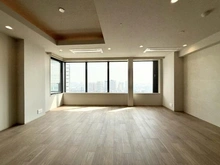 【東京都/港区港南】品川Vタワー リビング・ダイニング