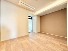 【東京都/港区港南】品川Vタワー 洋室