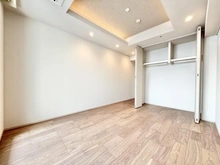 【東京都/港区港南】品川Vタワー 洋室