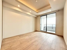 【東京都/港区港南】品川Vタワー 洋室