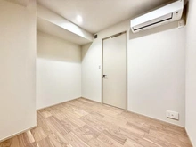 【東京都/港区港南】品川Vタワー サービスルーム（納戸）