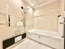 【東京都/港区港南】品川Vタワー 浴室