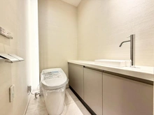 【東京都/港区港南】品川Vタワー トイレ