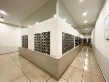 【東京都/港区港南】品川Vタワー メールBOX