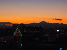 【東京都/港区港南】コスモポリス品川 眺望