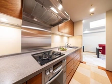 【東京都/港区港南】コスモポリス品川 キッチン